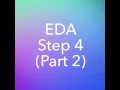 EDA Step 4 Part 2 Eating Disorders Anonymous