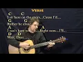 Download Lagu Patience (Guns N' Roses) Guitar Cover Lesson with Chords/Lyrics - Munson