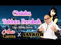 Download Lagu ANIE CARERA x SAYKOJI ~ CINTAKU TAKKAN BERUBAH [With Lyrics]