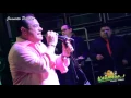 Esa Mujer   Tony Vega  en vivo lima Perú