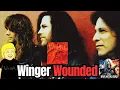 Download Lagu Winger's Pull: Rock Masterpiece Derailed By A Cartoon Or Grunge Betrayal?