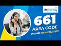 661 Area code - My Country Mobile