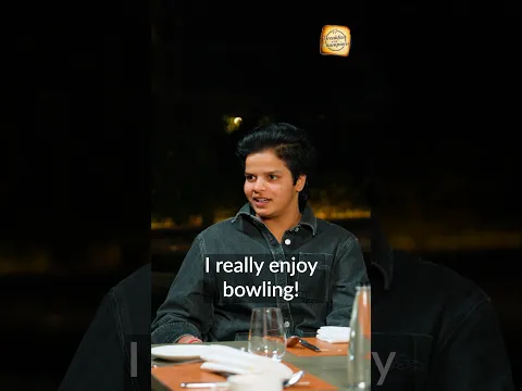 Is there anything Shafali Verma can’t do? #shafaliverma #bwc #harmanpreetkaur #cricket