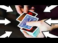 7 Ways To Perform THE TOP CHANGE EXPLAINED Magic Tutorial