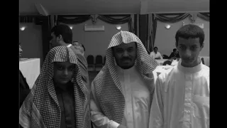   لقد كان لسبا في مسكنهم آية   عشائية نادرة  بديعة من سورة سبأ من عام      للشيخ ياسر الدوسري دندنها