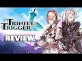 We Need To Talk About Trinity Trigger
