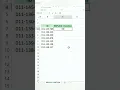 How to use Replace function in excel Replace formula