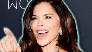 Lauren Sanchez Bezos Rumored Plastic Surgery Is Beyond Obvious In Side-By-Side Pics