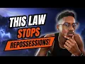 how to legally stop a repossession they don t want you to know this