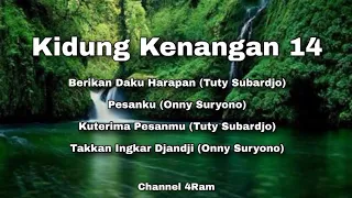 Download Kidung Kenangan 14 MP3