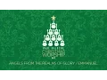 Download Lagu Angels From The Realms Of Glory/Emmanuel (Lyric Video) - Paul Baloche [ Official ]