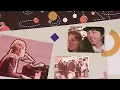 Listen To What The Man Said (Visualiser) - Paul McCartney & Wings