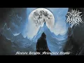 Download Lagu ALDAARON - Majestic Heights, Melancholic Depths (Full Album) | Black Metal