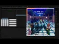 Coi Leray, David Guetta - Players (David Guetta Remix) (Ableton Remake)
