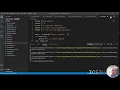 ICS3U Text Menus