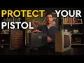 I Tested The Most Popular Pistol Safes Here s What Won