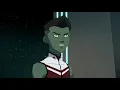 Download Lagu Beast Boy forms the Outsiders | Young Justice Outsiders