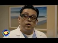 The Team Gets an Update on Luca S W A T Season 7 Episode 7 Now Playing