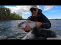 Fly Fishing Leeches & Indicators. Fly Fishing Trout Lakes Made EASY! The SIMPLEST Way to Catch Trout
