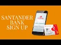 Register Santander Bank Online Banking Account Santander Bank Online Login