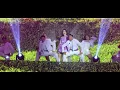 Tiara Andini Live Adu Bola Mata Edelweiss Showcase Balai Sarbini, Jakarta 2025