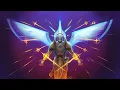 Download Lagu Infinite's Theme (Gabriel Intro + Voicelines)