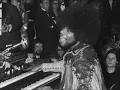 Billy Preston Outa Space  Left Minus Right Audio Channel Remix  US Enclosure
