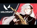 Beruda Valorant with FSPEN【VALORANT】