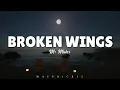 Download Lagu Mr. Mister - Broken wings (LYRICS) ♪