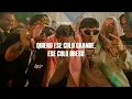 Ryan Castro, Peso Pluma - QUEMA 🔥 (Letra)