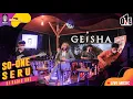 Download Lagu GEISHA - Kunci Hati Live at SO ONE SERU