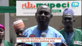 Diffusion en direct de Nord Actu Tv