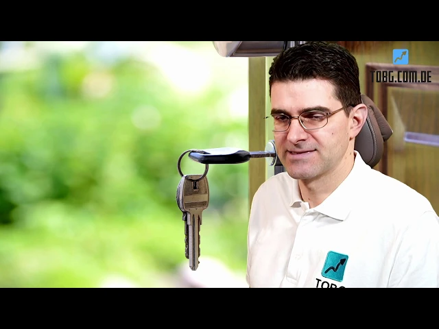 TOBG Grundlagen Crypto: Private Key, Public Key und Adressen.