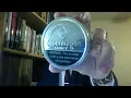 The Copenhagen Snuff Review