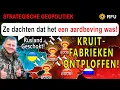 Download Lagu Oekraïners Vernietigen Massieve Buskruitfabrieken! | RFU News