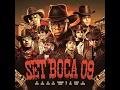 SET BOCA 09 (feat. Mc Jvila, Mc Lele JP, Mc Leozin, Mc Bruninho da Praia & Dj Daltin no Beat)
