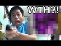 Don t Look Up R63 on ROBLOX Studio