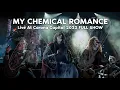Lagu My Chemical Romance - Live At Corona Capital 2022 (Full Show)