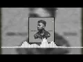 Redimi2 - Bendecio (Slowed & Reverb)