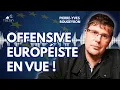 Download Lagu La Matinale 29/08 : Le projet fédéraliste gagne du terrain ! - Pierre-Yves Rougeyron