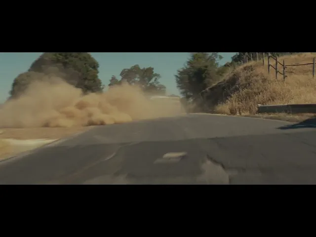 Race For Glory | Clip 3