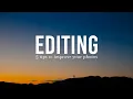 How to EDIT your photos BETTER
