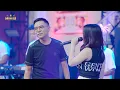 AJENG FEBRIA FT GERRY MAHESA - BAHTERA MAHLIGAI CINTA I Mahesa Music