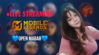 🔴[LIVE] MABAR EMEL YUK #15YearsWithUniPin #KonekInUniPin