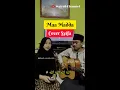 Download Lagu Maa Madda Viral Tiktok Cover Syifa #shorts #short #shortvideo #sholawat