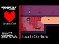 UNDERTALE Bits Pieces - Android Port