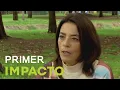 Tall and with a big head an actress claims to have had an encounter with extraterrestrials