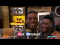 Game Shakers - Show Opening Theme Song