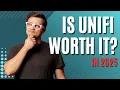 Is UniFi Worth It in 2025