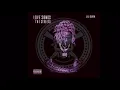 Lil Durk Ft 21 Savage - Die Slow Chopped & Screwed